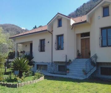 Le Poiane Bed & Breakfast