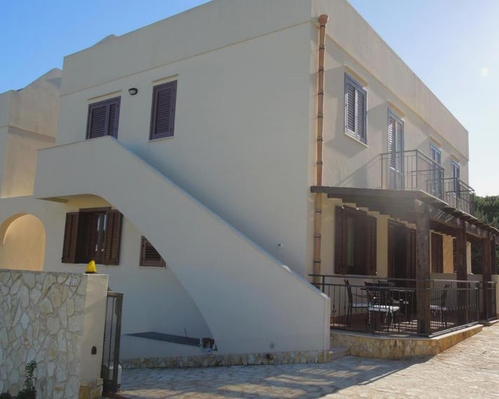 Casa Vacanze Coral