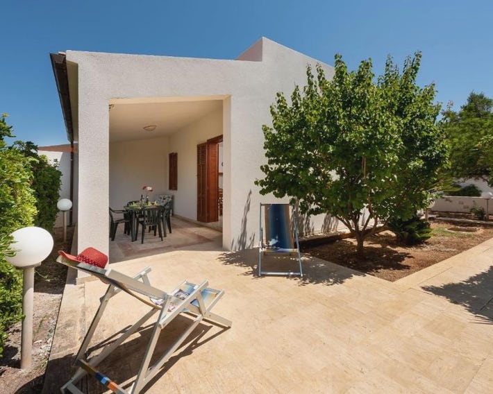 Casa Vacanza Azzurra 2