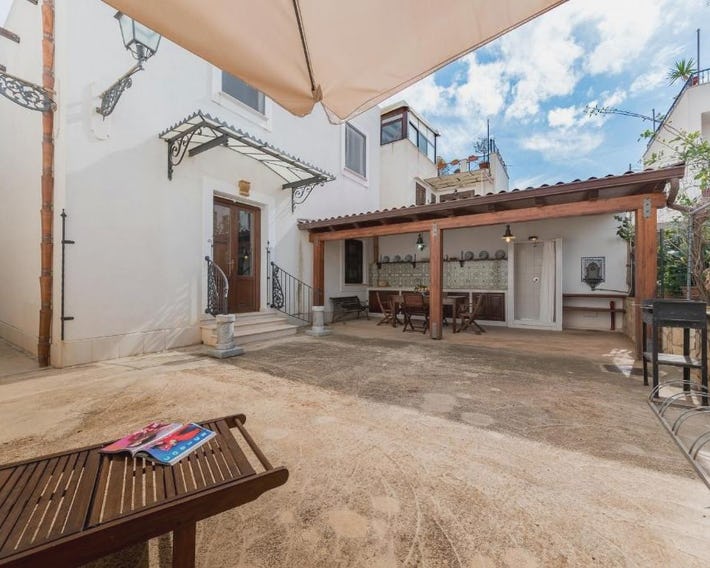 Le Lanterne Appartamenti a San Vito Lo Capo (Centro)