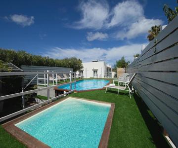 Villa Charme