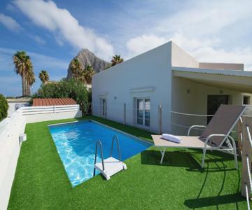 Villa Lux