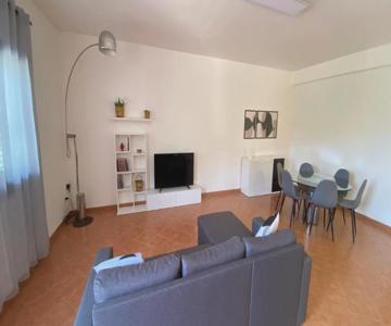 Villetta con giardino