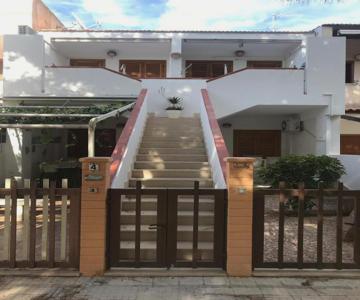 Casa Vacanze Ciullo d'Alcamo