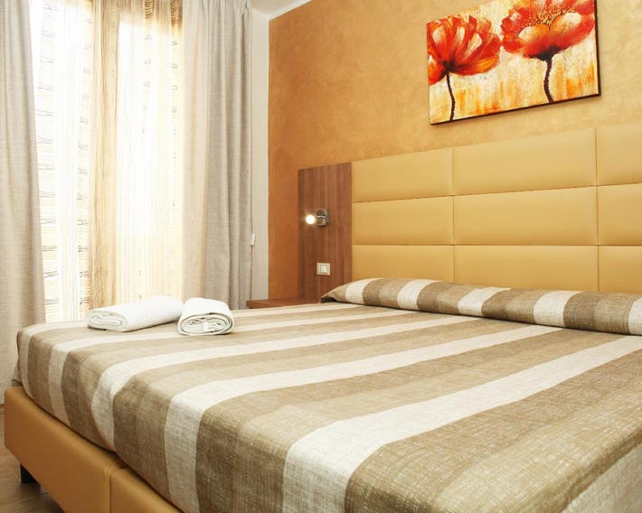 Coralia Bed & Breakfast