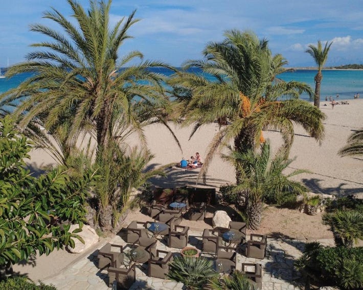 Hotel Capo San Vito