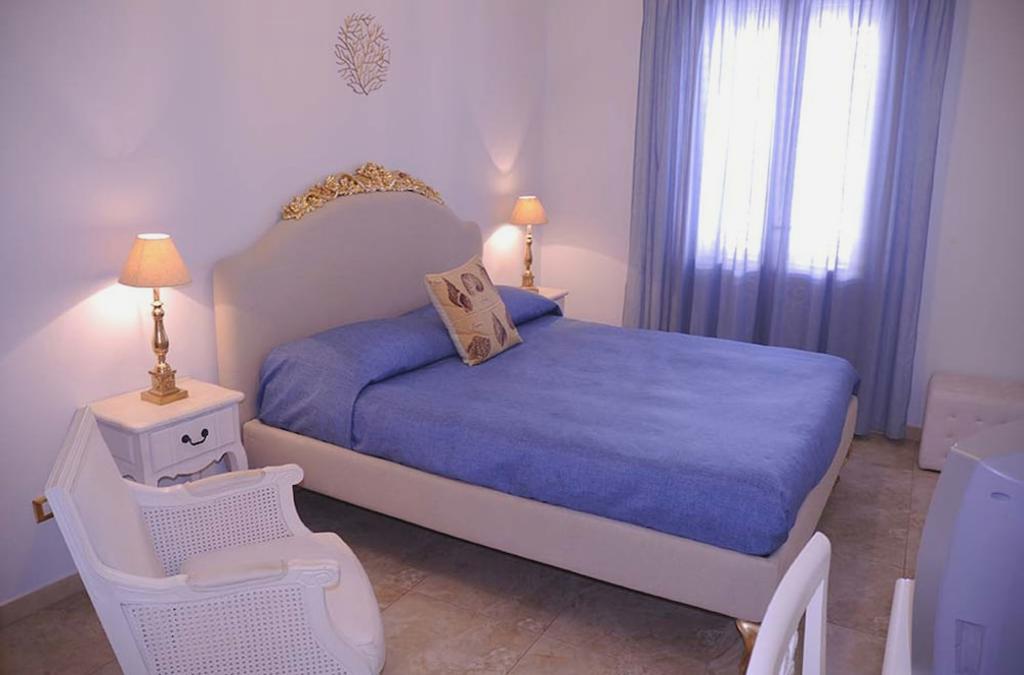 Il Veliero Bed and Breakfast