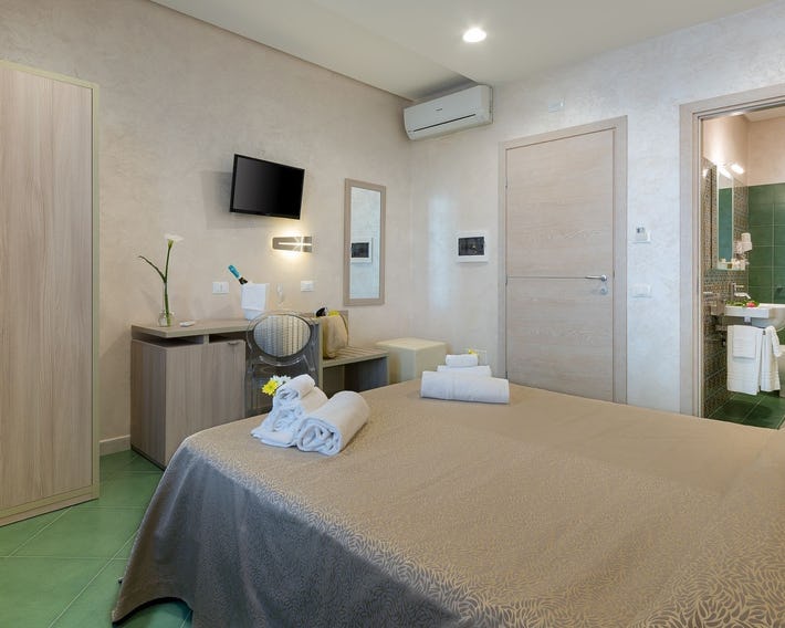 Hotel Biancolilla
