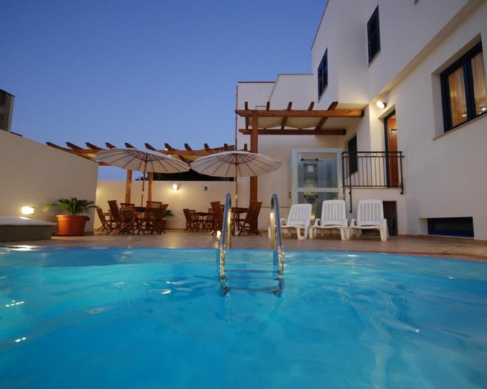 Hotel Altamarea