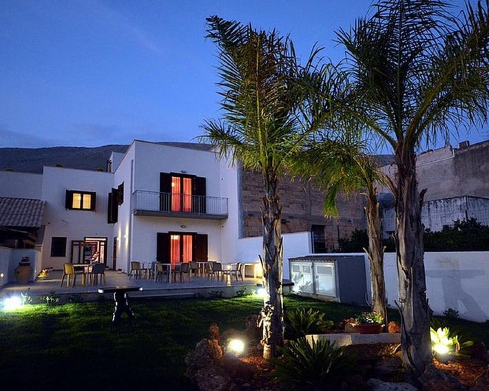 Rotte e Sentieri B&B