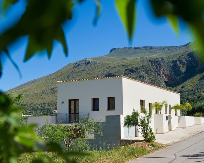 B&B Al Cantuccio