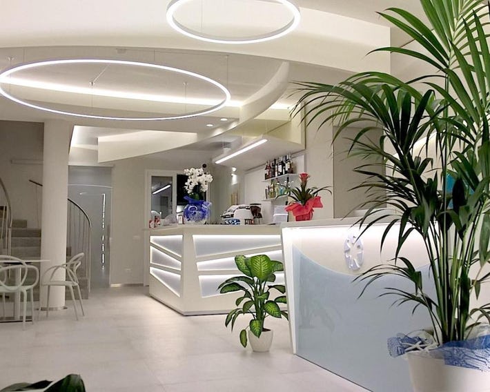 Hermes Hotel
