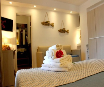 B&B Fra Lu Mari