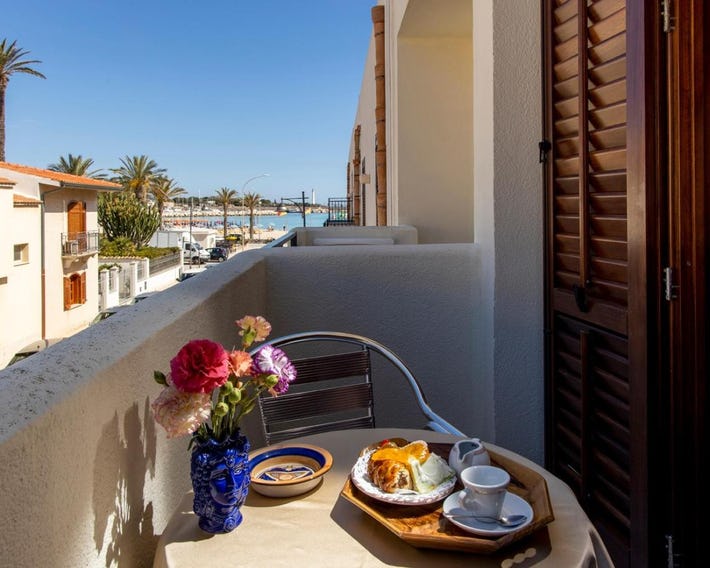 Hotel Riva Del Sole