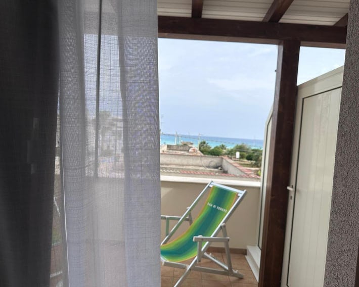 Hotel Baia Di Venere