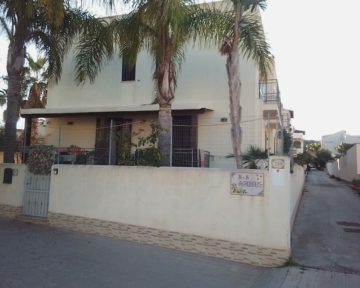 B&B Agrodolce