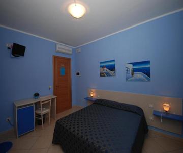 Bed And Breakfast Amoreo