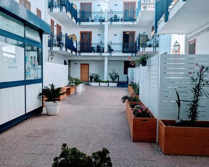Residence Marinella