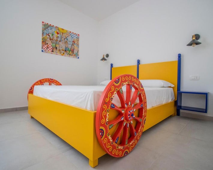 Hotel Arte Mare