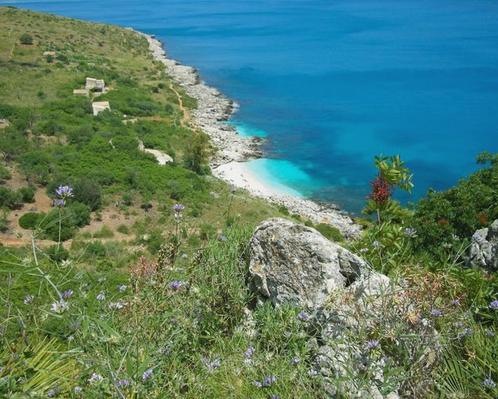 I Segreti di Antonina