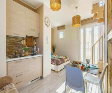 Blu Mare Apartments