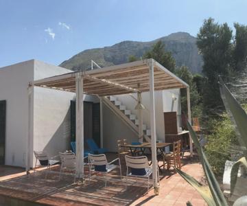 Casa Vacanze Castelluzzo