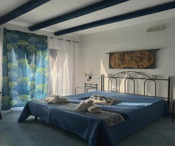 Hellas Bed And Breakfast