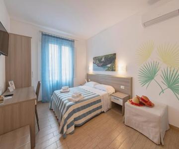La Nicchia San Vito Lo Capo