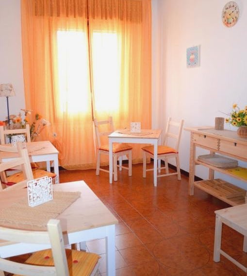 Papavero Bed and Breakfast