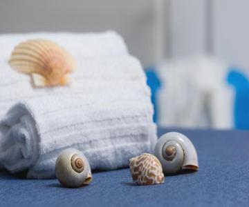 B&B Reset Comfort & Relax