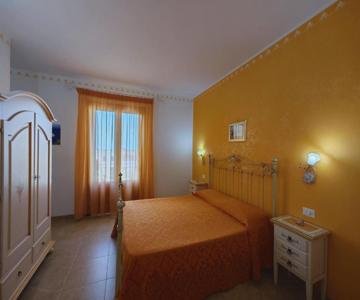B&B Orchidea