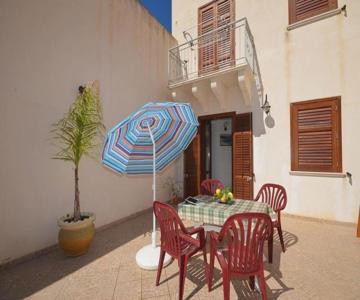 Casa Sarina
