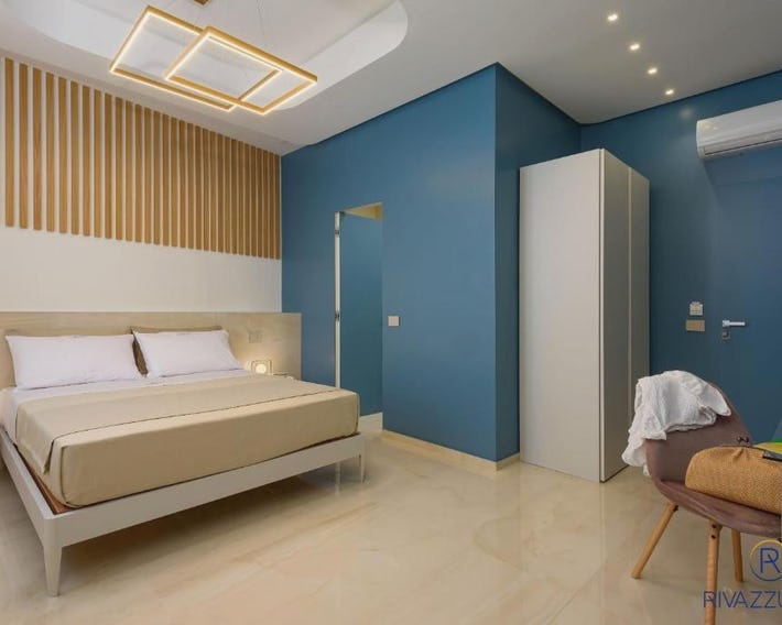 Rivazzurra Beach Rooms