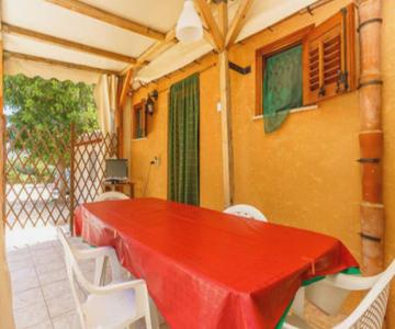 Casa Vacanza l'Oasi Verde San Vito lo Capo