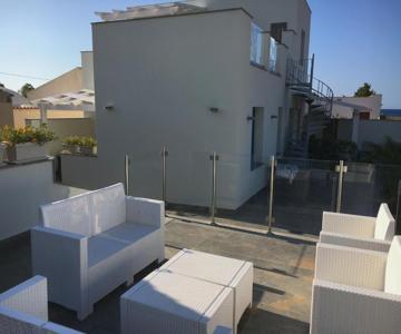 Le Case Di Palma