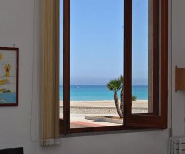 Sul lungo mare posizione unica