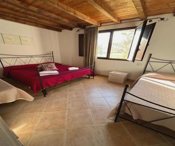 Baglio cracchiolo da tuzzo Villa Ulivo