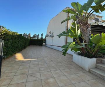Villa a San Vito lo Capo Minaudo