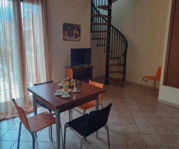Relax Apartment In San Vito