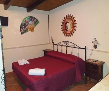 Appartamento A San Vito Lo Capo Stanza Con Bagno