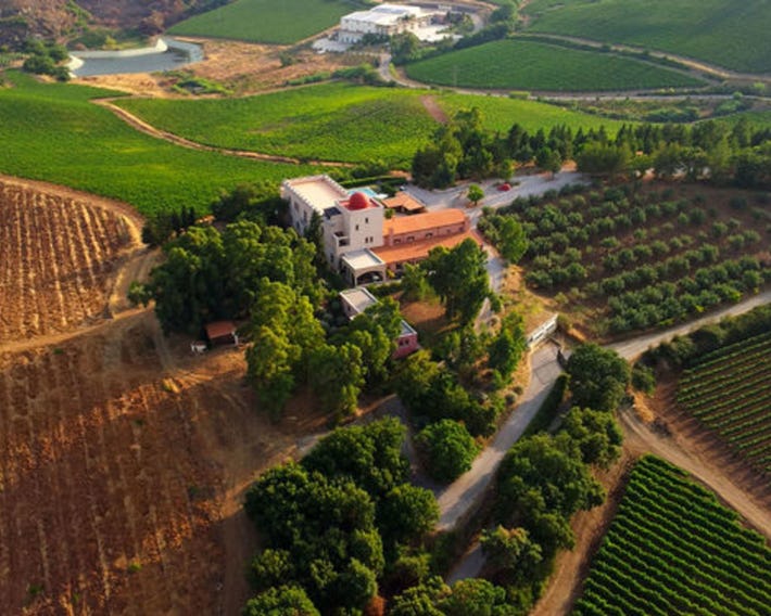 Agrirelais Baglio Di Pianetto