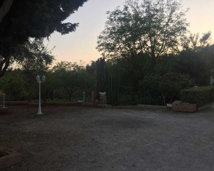 Casa Flavia