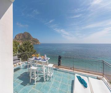 Dimore di mare - Beachfront Apartments
