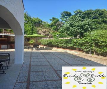 Casa Vacanze Sicilia Bedda Seaside