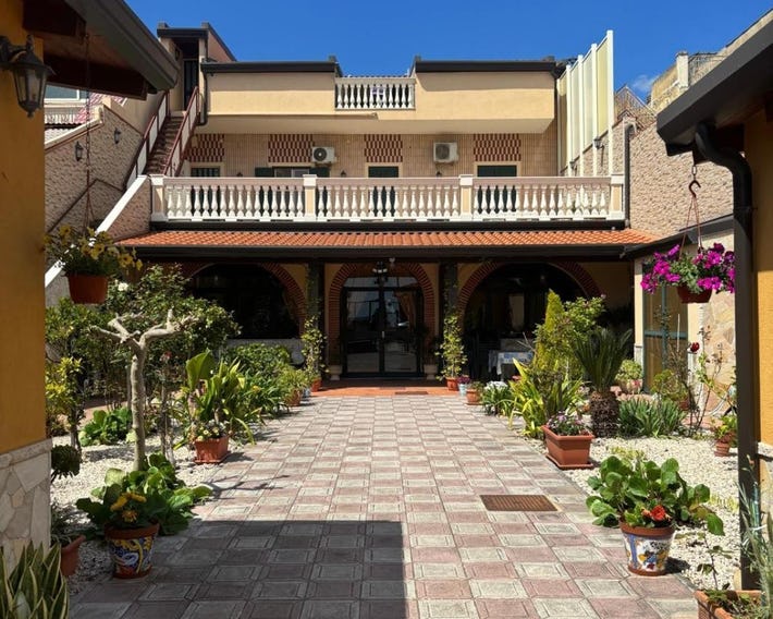 B&B Verdemare