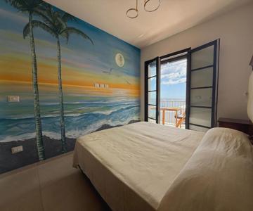 Honeymoon Suite Apartment