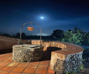 Etna 1928 Country House