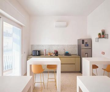 Casa Sunrise - The Guest House