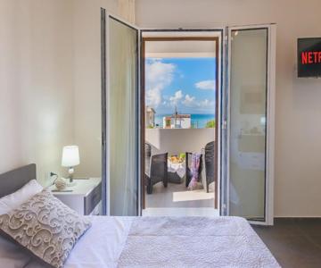 Casa Bentivegna by Biddizzi Rari - vicino alla Spiaggia con Parcheggio privato interno