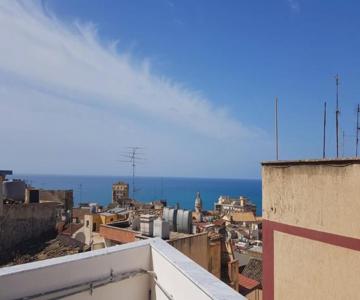 Luxury Vista Mare Sciacca Centro